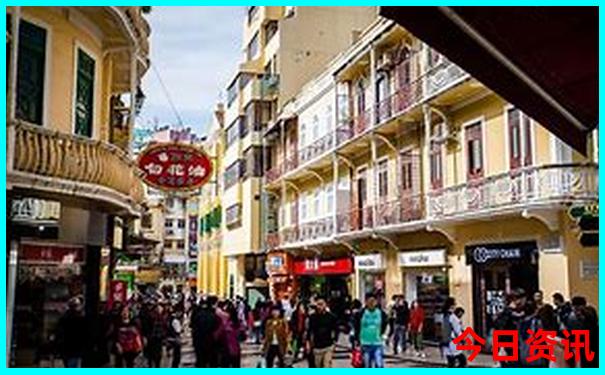 东交民巷最出名的三个景点